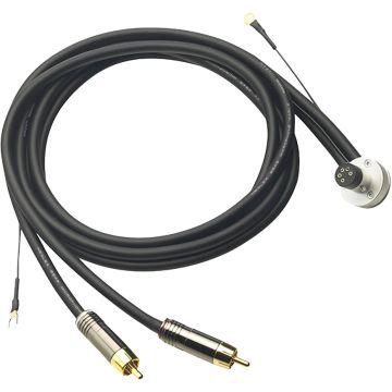 Linn T-Kable XLR Tonearm Cable