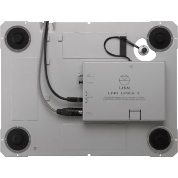 Linn LP12 Urika II