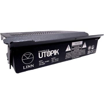Linn Utopik Power Supply Upgrade