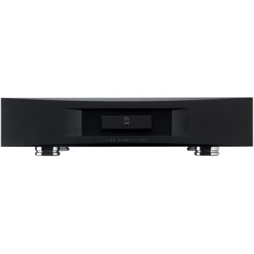 Linn Akurate 2200 Power Amplifier Black