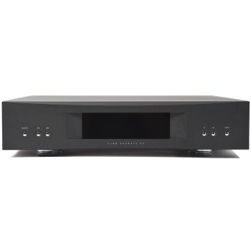 Linn Akurate DS Front Top