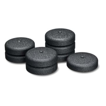 Linn Skeet Floor Protectors - Pack of 8