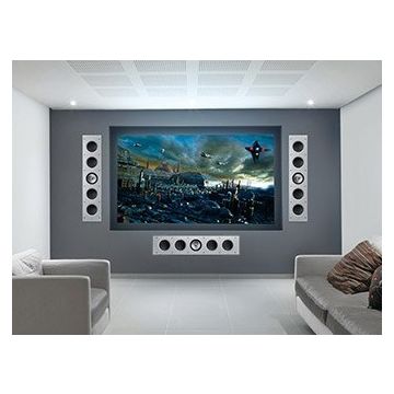 KEF Ci5160RL-THX 5.1 Package
