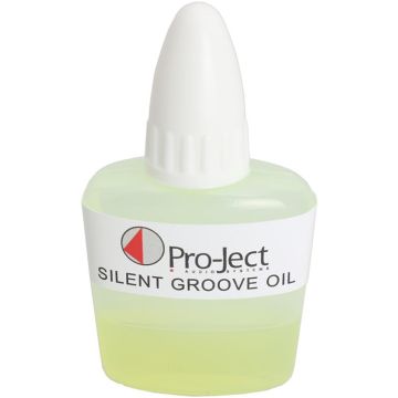 Pro-Ject Lube It Bearing Oil	