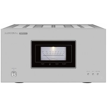 Luxman B-100 Centennial Mono Power Amplifier