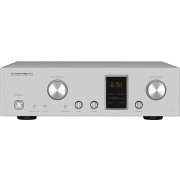 Luxman C-10X Pre Amplifier