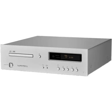 Luxman D-03R CD Player
