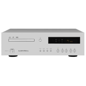 Luxman D-07X CD Player