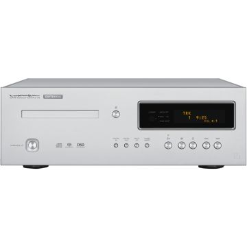 Luxman D-100 Centennial CD Player