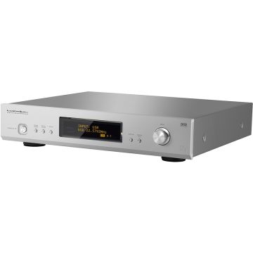 Luxman DA-07X DAC Front