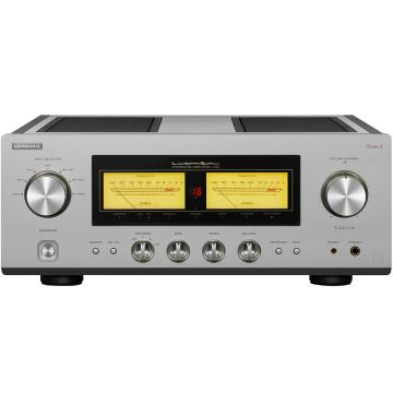 Luxman L-100C Centennial Integrated Amplifier