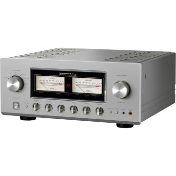 Luxman L-509Z Integrated Amplifier