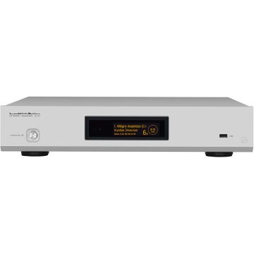 Luxman NT-07 Network Streaming Transport