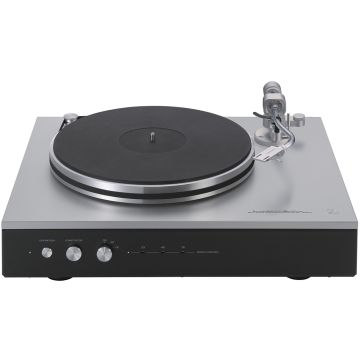 Luxman PD-151 MKII Turntable	