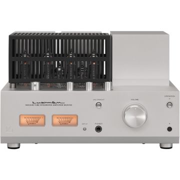 Luxman SQ-N150 Integrated Valve Amplifier 