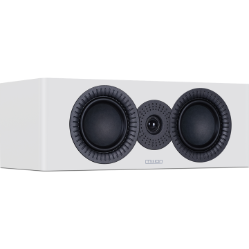 Mission LX-C2 MkII Centre Speaker White