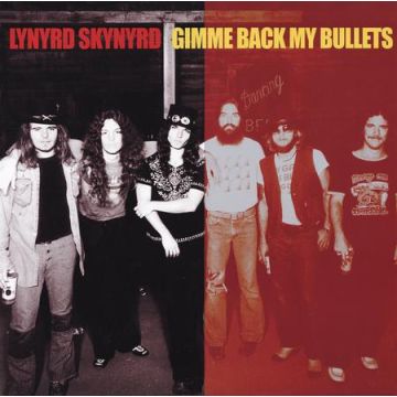 Lynyrd Skynyrd - Gimme Back My Bullets (180g 2LP 45RPM Analogue Productions)