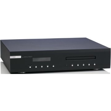 Musical Fidelity M3sCD CD Player and DAC-Black Nearly New