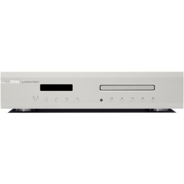 Musical Fidelity M3sCD CD Player and DAC Silver