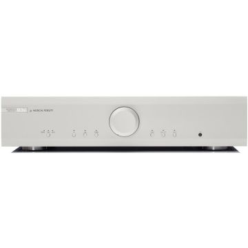 Musical Fidelity M3si Integrated Amplifier Silver