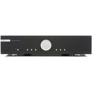 Musical Fidelity M5si Integrated Amplifier Black