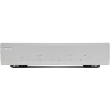 Musical Fidelity M6x Vinyl Phono Stage Silver