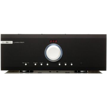 Musical Fidelity M6500i Integrated Amplifier Black