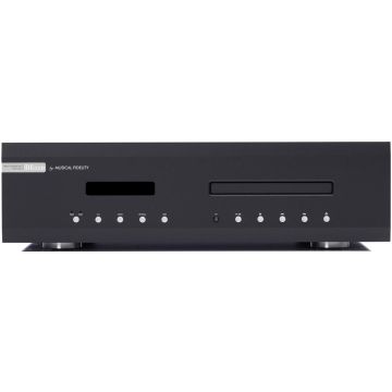 Musical Fidelity M6sCD CD Player Black