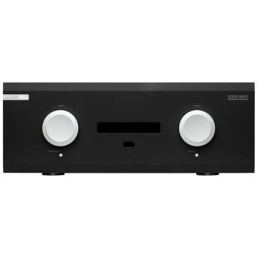 Musical Fidelity M8xi Integrated Amplifier Black