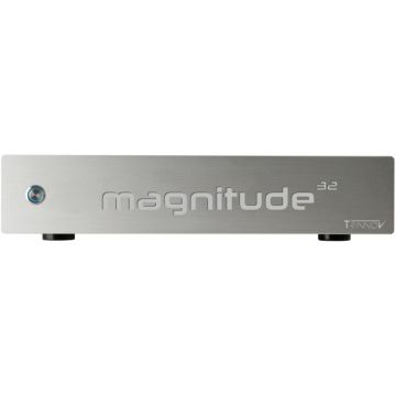 Trinnov Magnitude 32 Room Optimiser