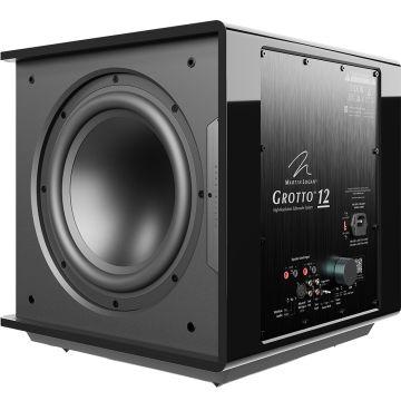 Martin Logan Grotto 12 Subwoofer