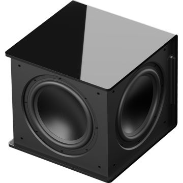 Martin Logan Grotto 15 Subwoofer