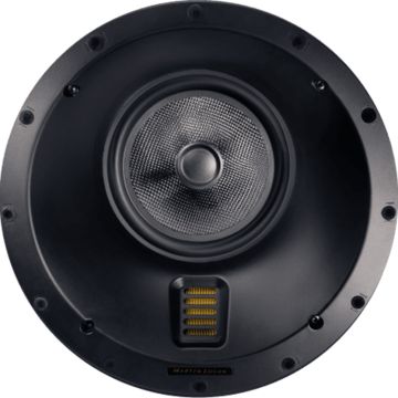 Martin Logan Motion MC6-HT In Ceiling Speaker (Single)