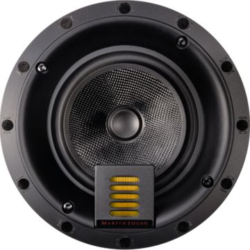 Martin Logan Motion MC6 In Ceiling Speaker (Single)