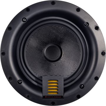Martin Logan Motion MC8 In Ceiling Speaker (Single)