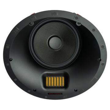 Martin Logan Motion XTC8-HT In Ceiling Speaker (Single)