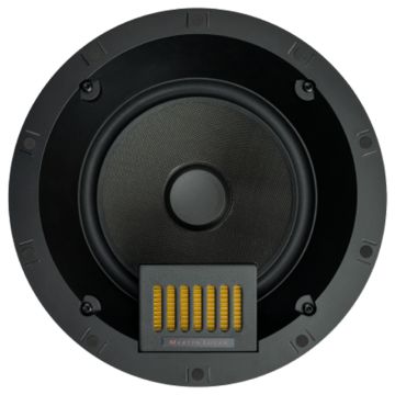 Martin Logan Motion XTC8 In Ceiling Speaker (Single)