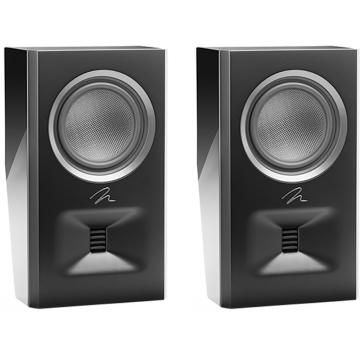 Martin Logan Motion MP10 Surround Speakers (Pair) - Black Gloss