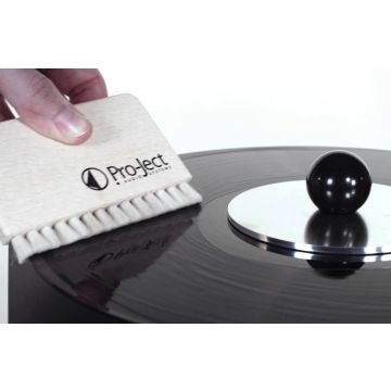 Audio Affair Record Cleaning £3.00 per record