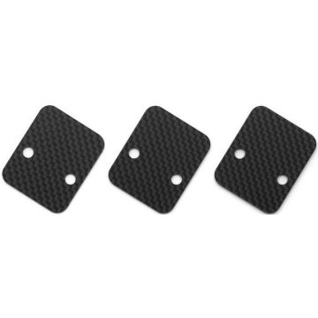 Oyaide MCS-CF Headshell Spacers