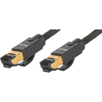 Melco C100 CAT6 Audiophile Ethernet Cable