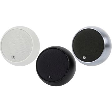 Anthony Gallo Nucleus Micro Speaker Colours