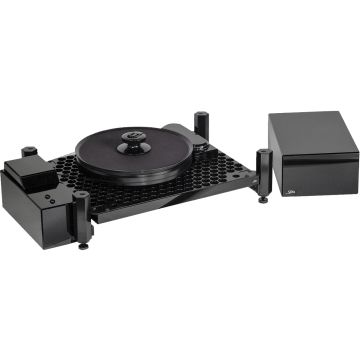 Sota Millenia Eclipse Turntable - Main/Angle