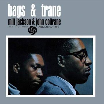 Milt Jackson & John Coltrane - Bags & Trane (SACD Analogue Productions)