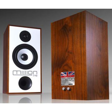 Mission 770 Speakers