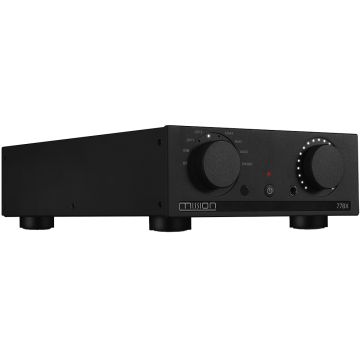 Mission 778X Integrated Amplifier - Black