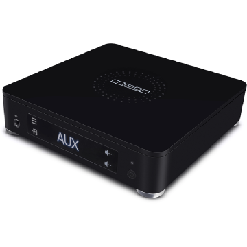 Mission LX Connect DAC
