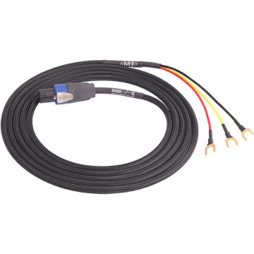 MJ Acoustics BASS-IC High Level Cable
