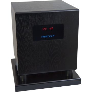 MJ Acoustics Masterclass Ascot Subwoofer