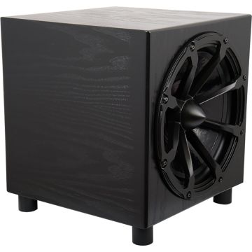 MJ Acoustics Ref 801-FF-SR Subwoofer
